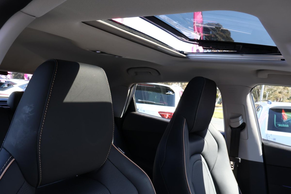 2023 Chery OMODA 5 EX MY23 image 8