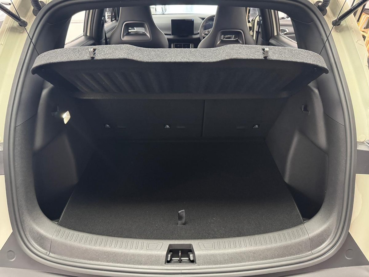 2026 BYD ATTO 2 Dynamic MY25 image 17