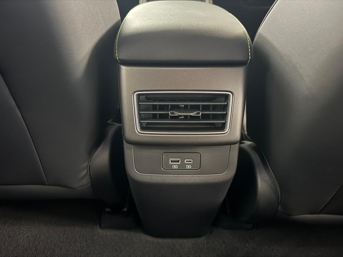 2026 BYD ATTO 2 Dynamic MY25 image 8