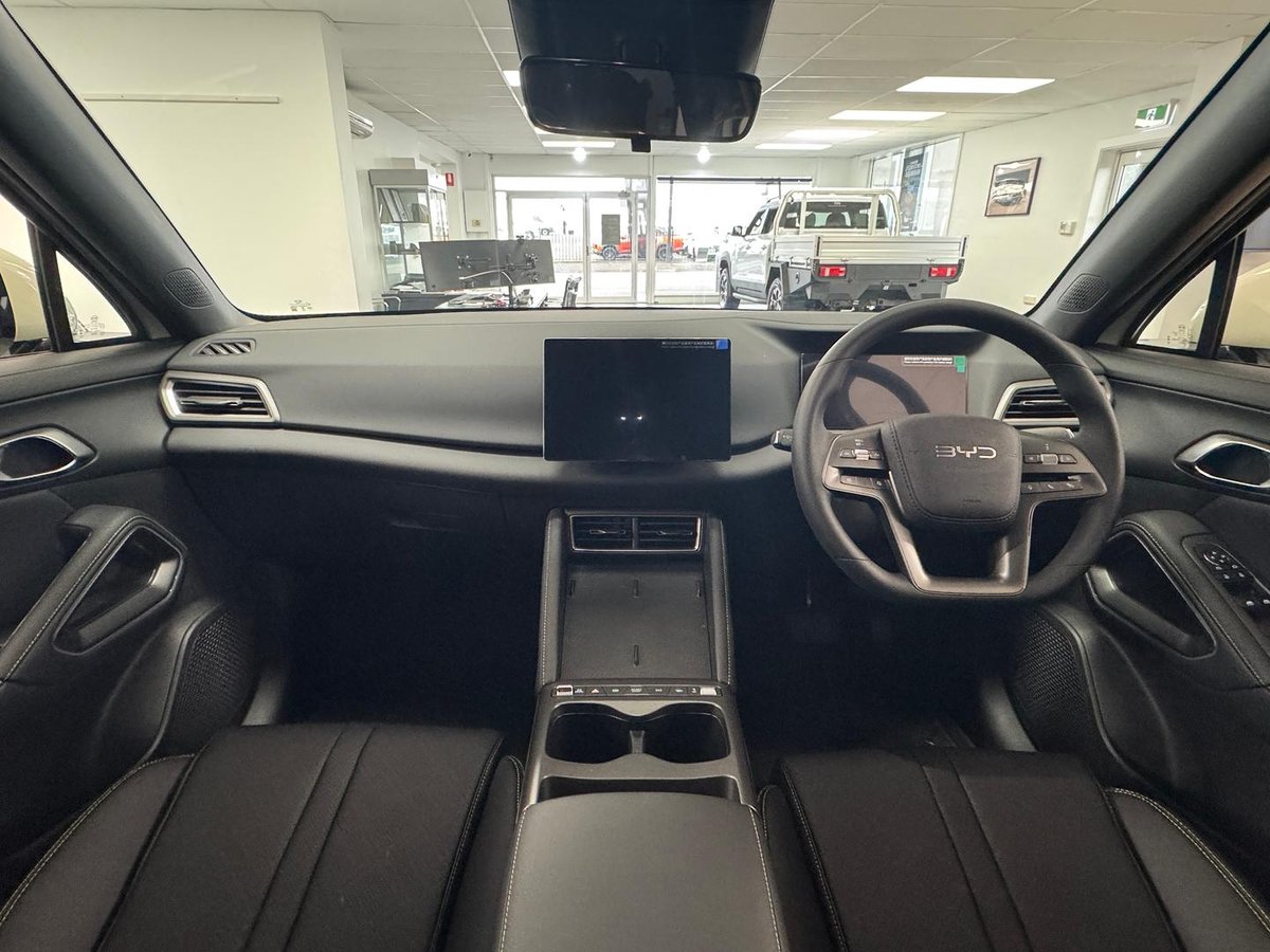 2026 BYD ATTO 2 Dynamic MY25 image 25