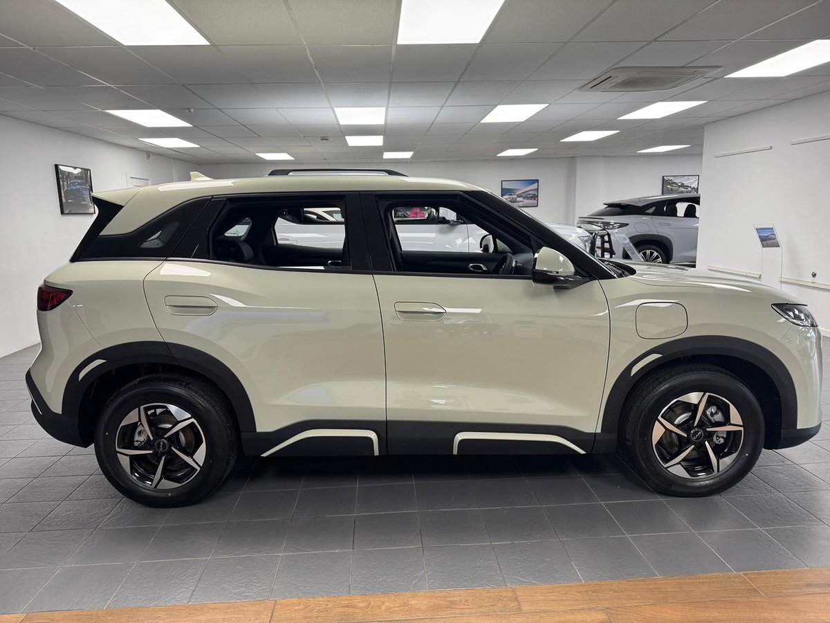 2026 BYD ATTO 2 Dynamic MY25 image 10