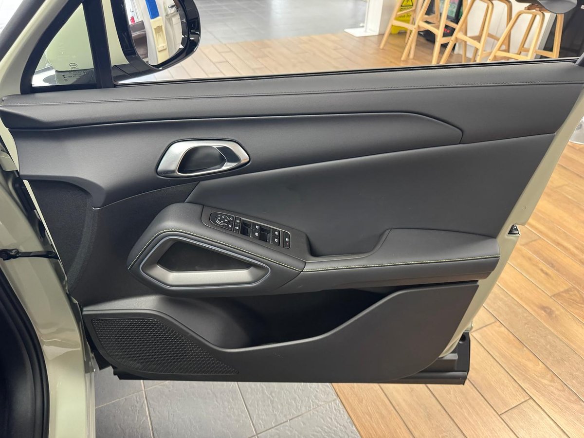2026 BYD ATTO 2 Dynamic MY25 image 24