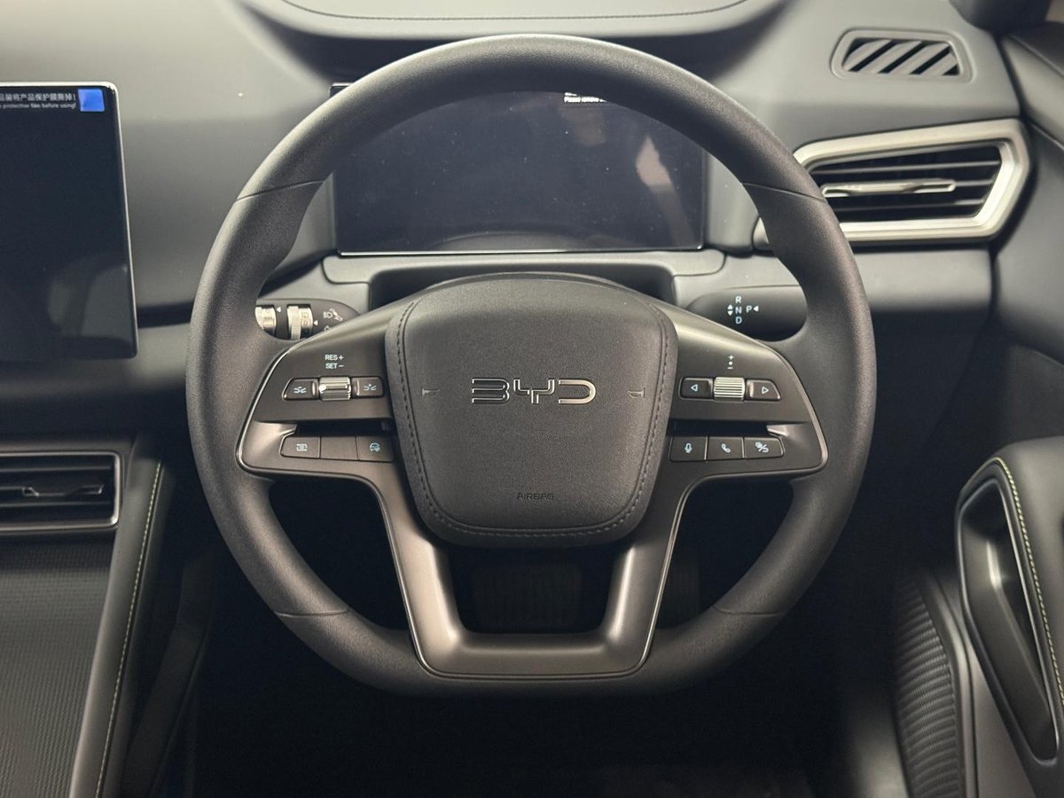 2026 BYD ATTO 2 Dynamic MY25 image 23