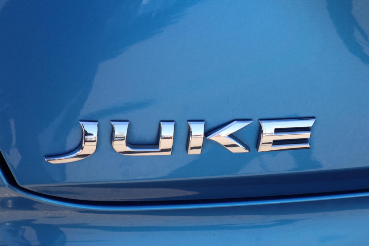 2021 Nissan JUKE ST-L F16 MY21 image 28