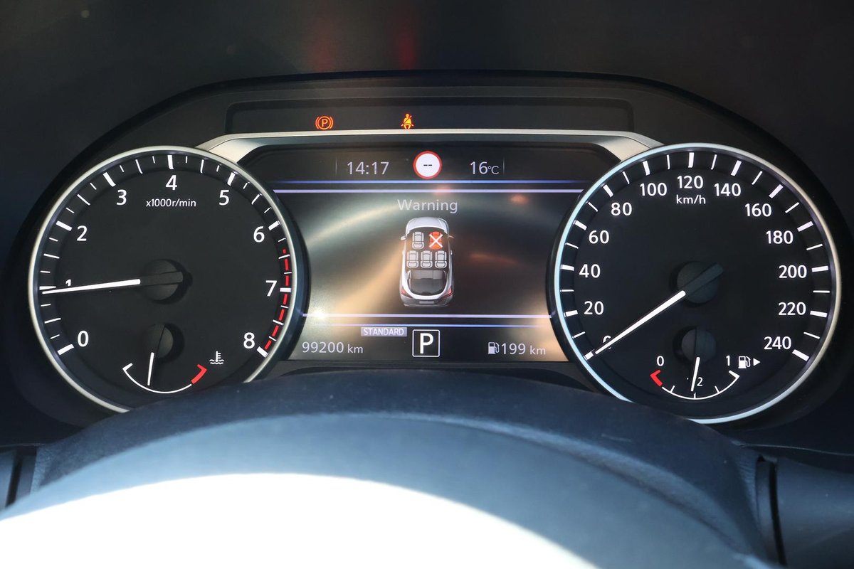 2021 Nissan JUKE ST-L F16 MY21 image 12