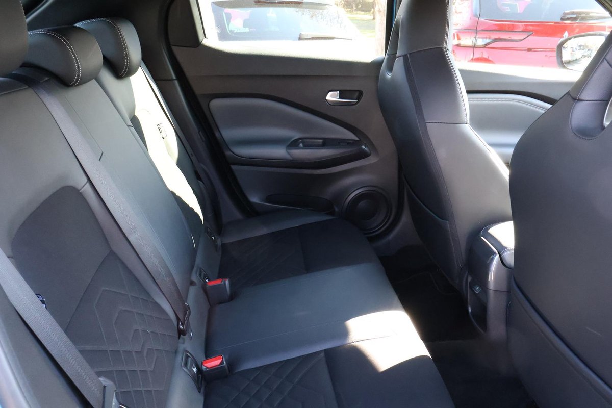 2021 Nissan JUKE ST-L F16 MY21 image 22
