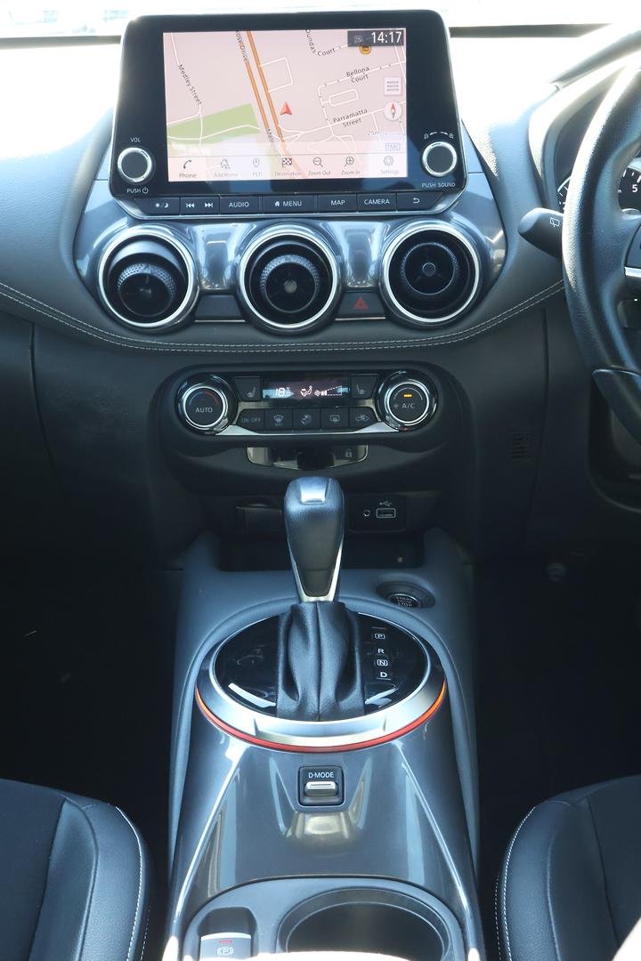 2021 Nissan JUKE ST-L F16 MY21 image 16