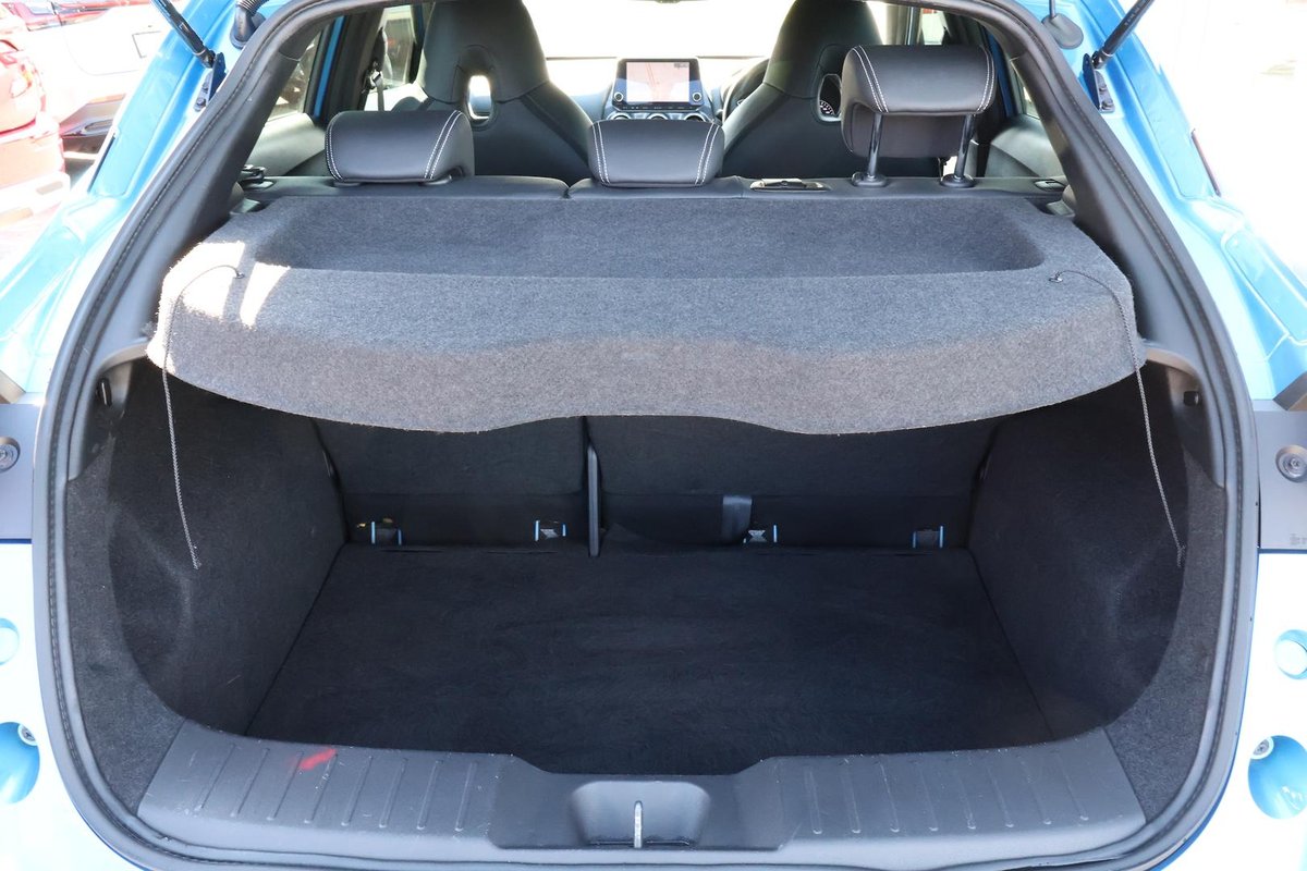 2021 Nissan JUKE ST-L F16 MY21 image 24