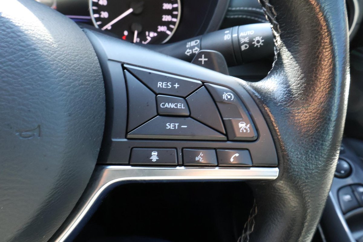 2021 Nissan JUKE ST-L F16 MY21 image 11