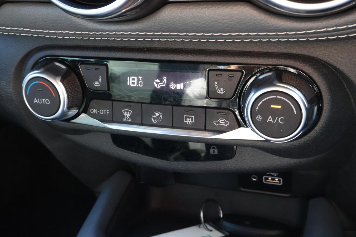 2021 Nissan JUKE ST-L F16 MY21 image 17
