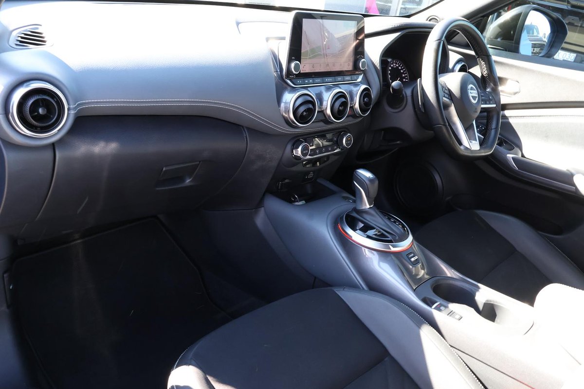 2021 Nissan JUKE ST-L F16 MY21 image 23