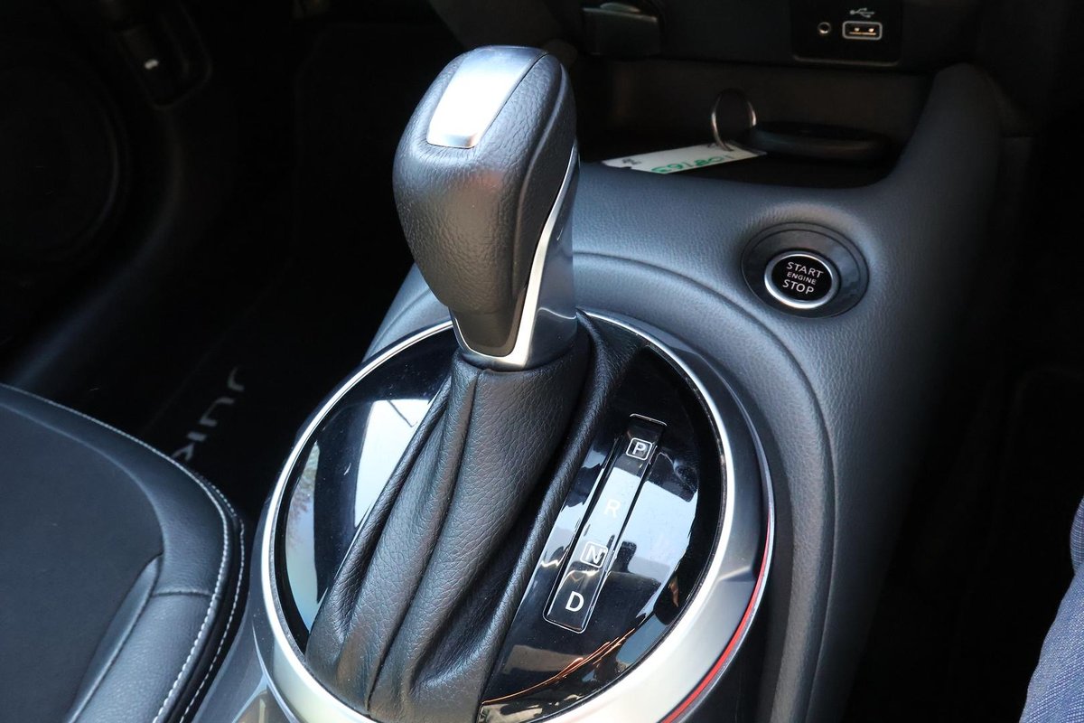2021 Nissan JUKE ST-L F16 MY21 image 19