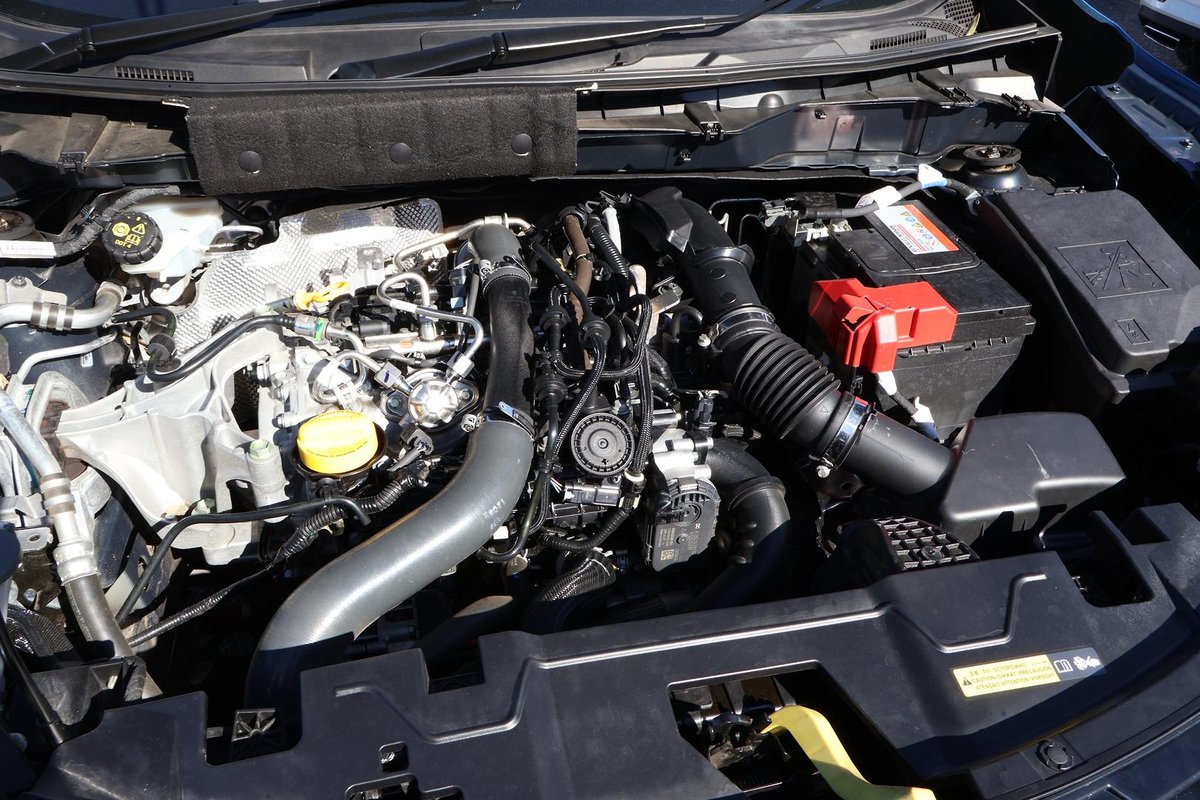 2021 Nissan JUKE ST-L F16 MY21 image 25