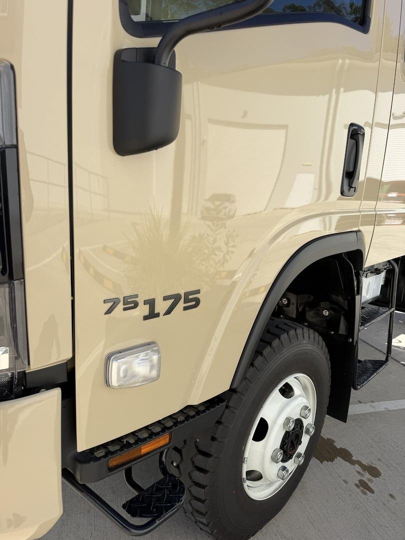 2026 Isuzu N Series image 8