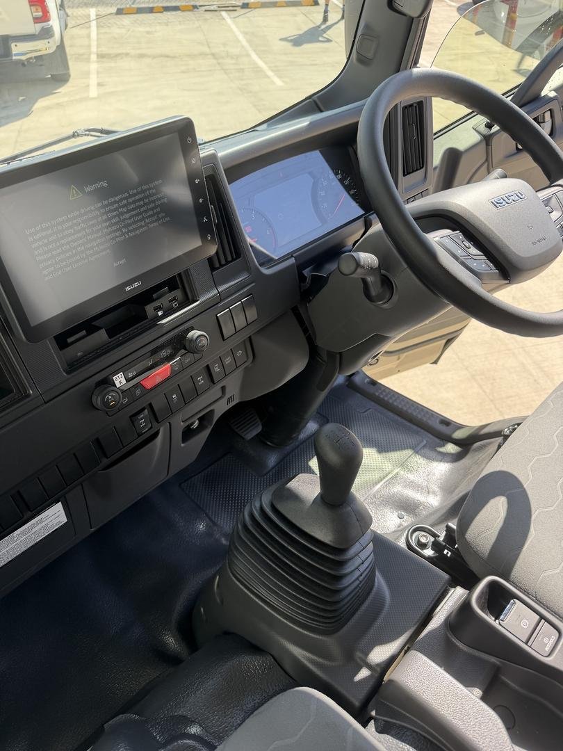 2026 Isuzu N Series image 20