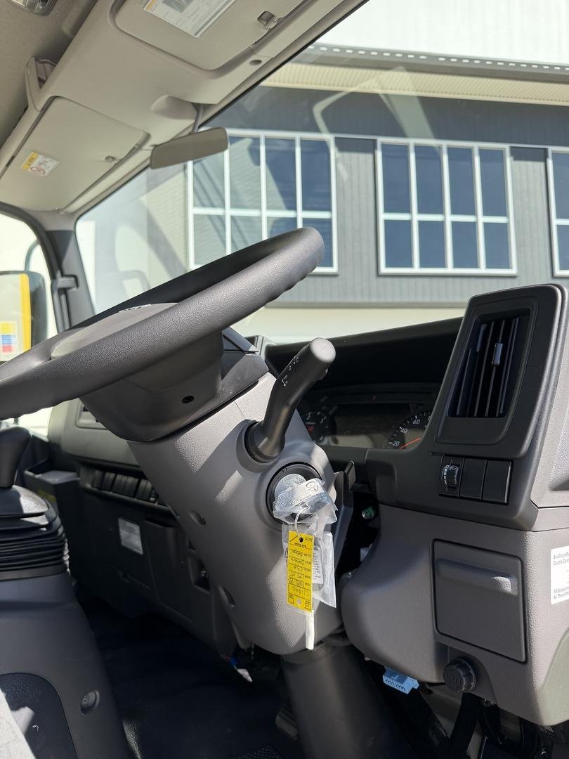 2026 Isuzu N Series image 22