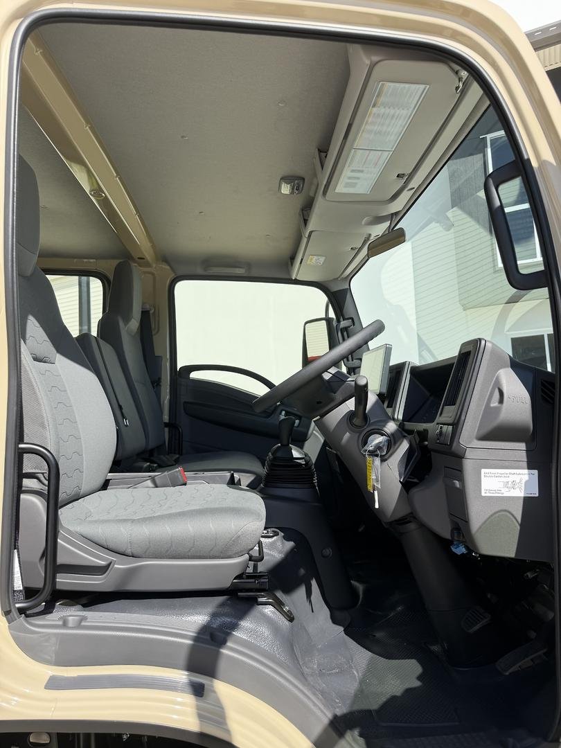 2026 Isuzu N Series image 14