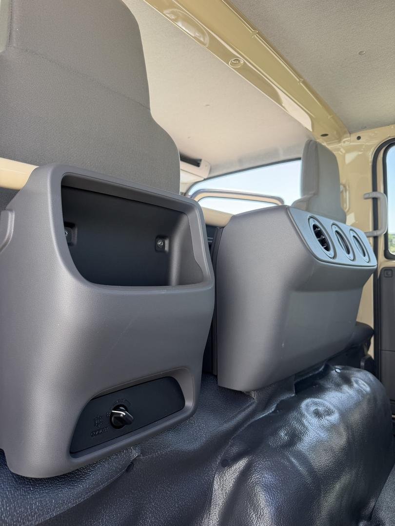 2026 Isuzu N Series image 21