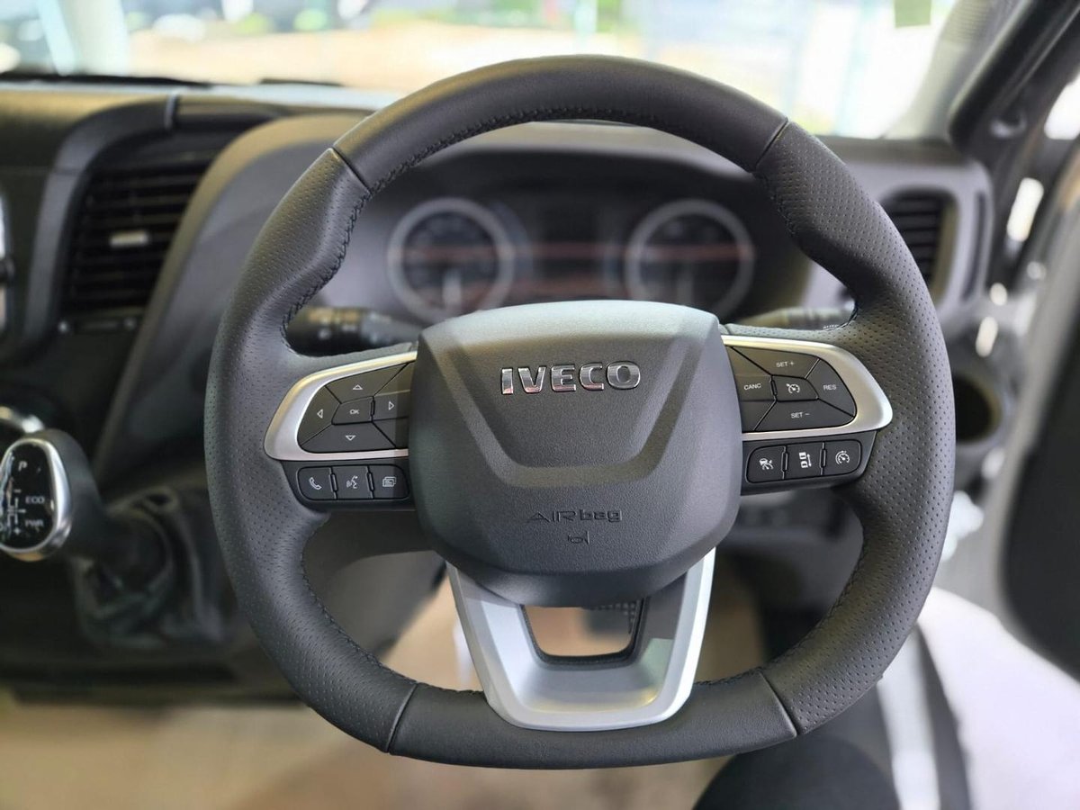 2025 Iveco Daily 50C18 image 14