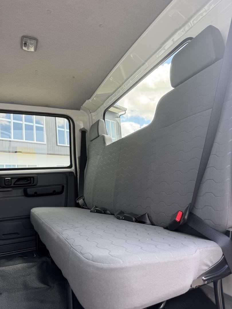2026 Isuzu N Series image 14