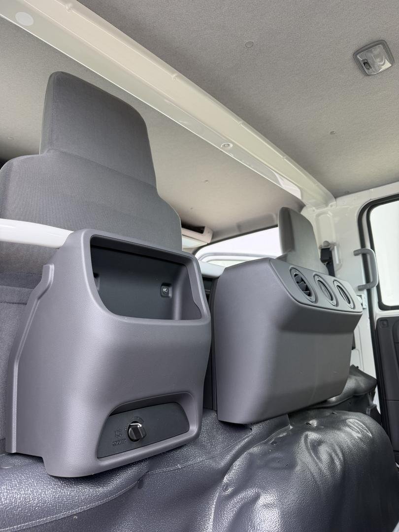 2026 Isuzu N Series image 15