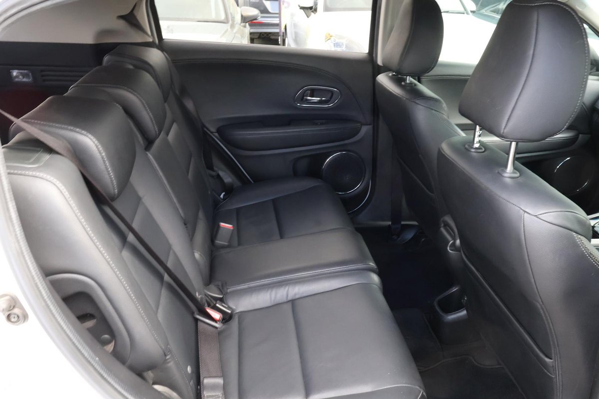 2015 Honda HR-V VTi-L MY15 image 26