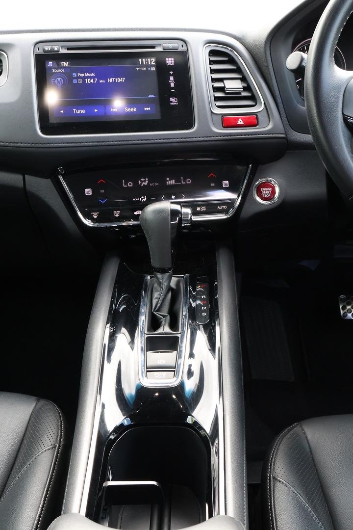 2015 Honda HR-V VTi-L MY15 image 20