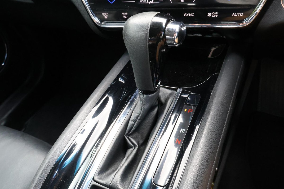 2015 Honda HR-V VTi-L MY15 image 23
