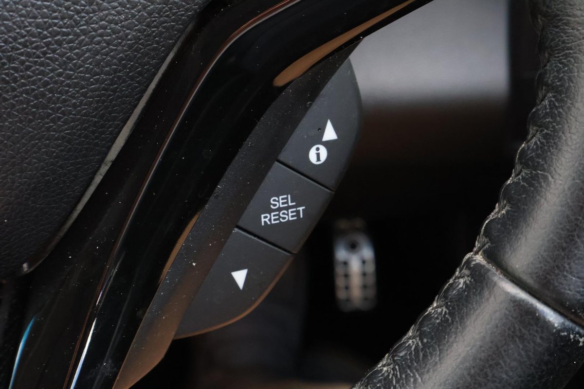 2015 Honda HR-V VTi-L MY15 image 14