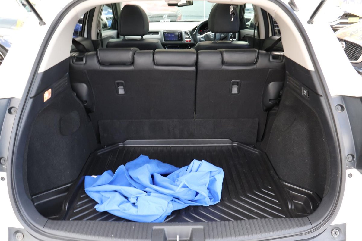 2015 Honda HR-V VTi-L MY15 image 29