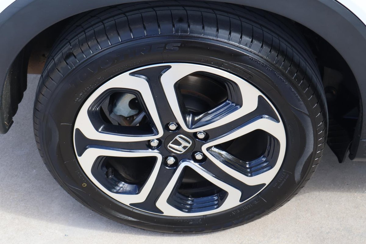 2015 Honda HR-V VTi-L MY15 image 31
