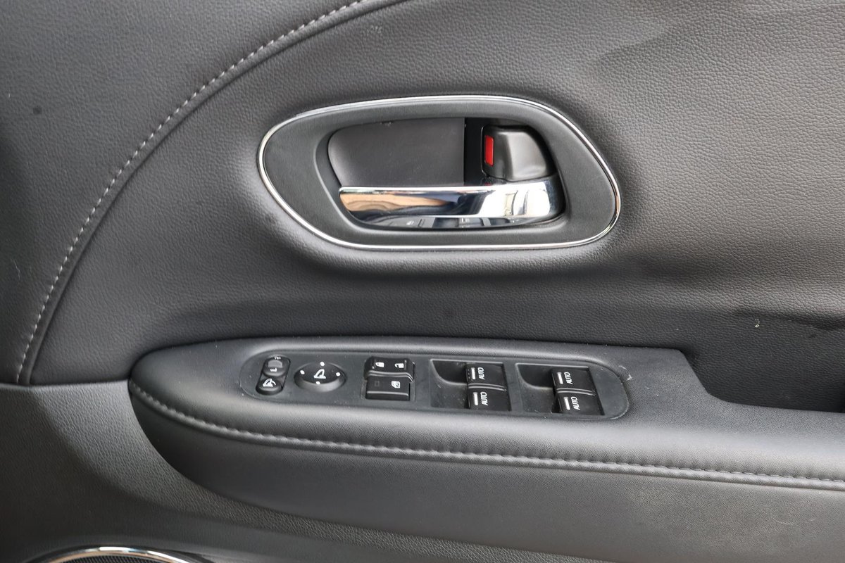 2015 Honda HR-V VTi-L MY15 image 24