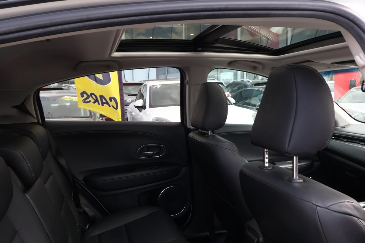 2015 Honda HR-V VTi-L MY15 image 25