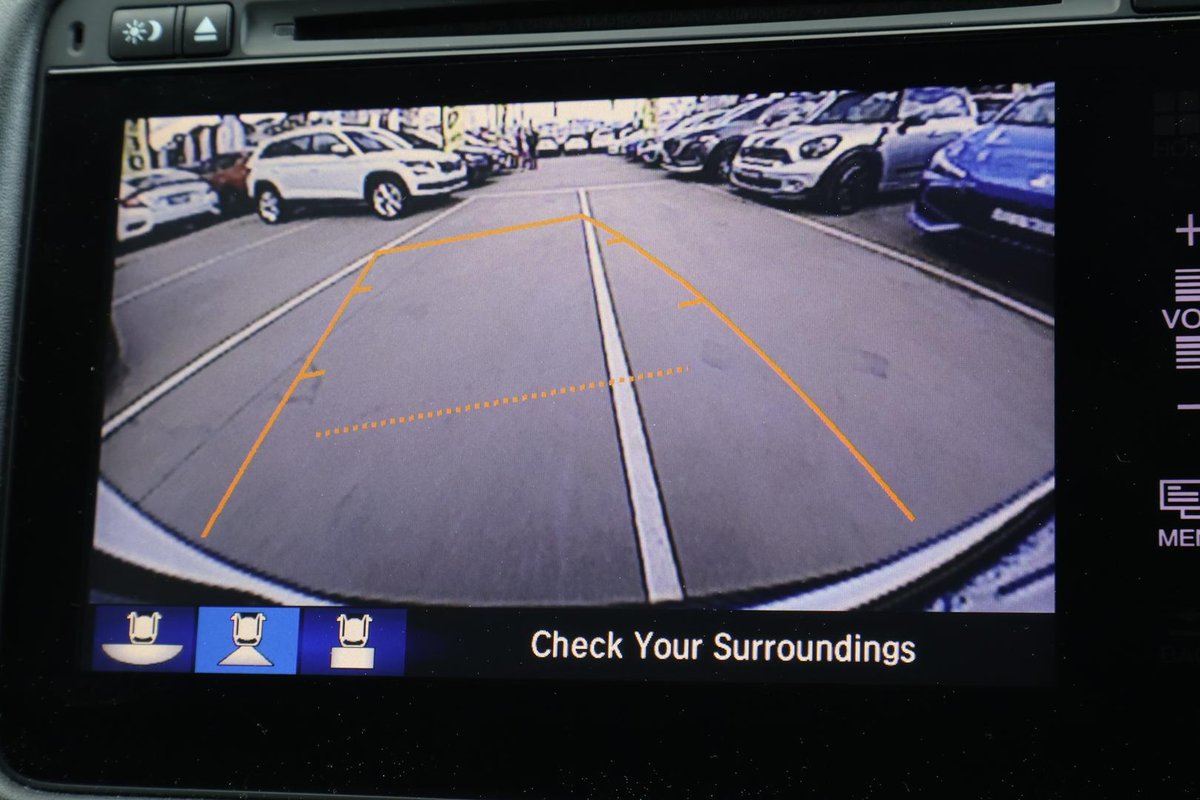 2015 Honda HR-V VTi-L MY15 image 19