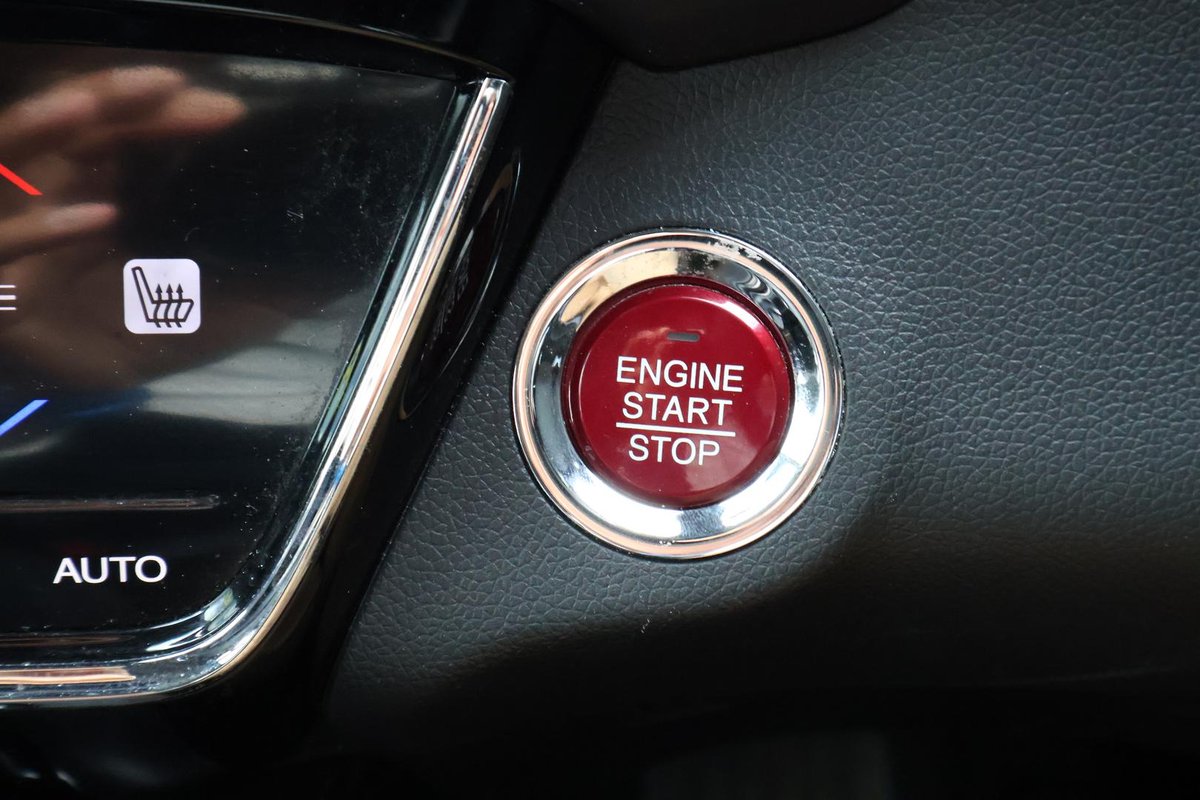 2015 Honda HR-V VTi-L MY15 image 21
