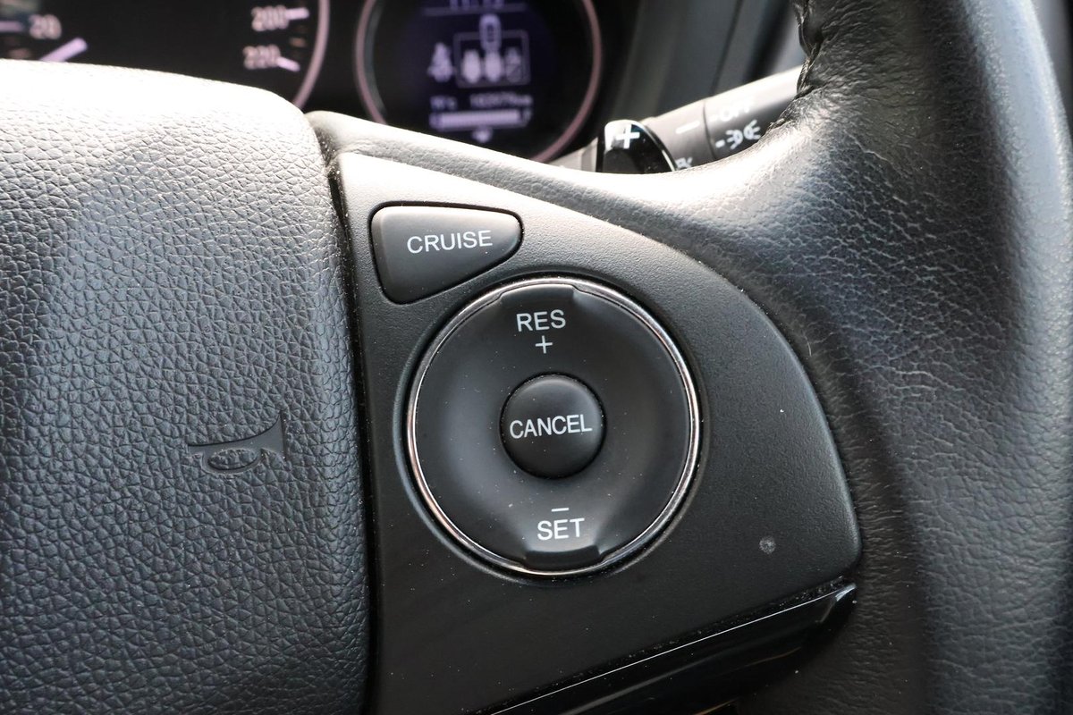 2015 Honda HR-V VTi-L MY15 image 13