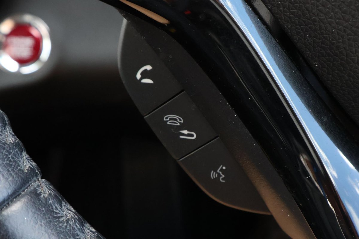 2015 Honda HR-V VTi-L MY15 image 12