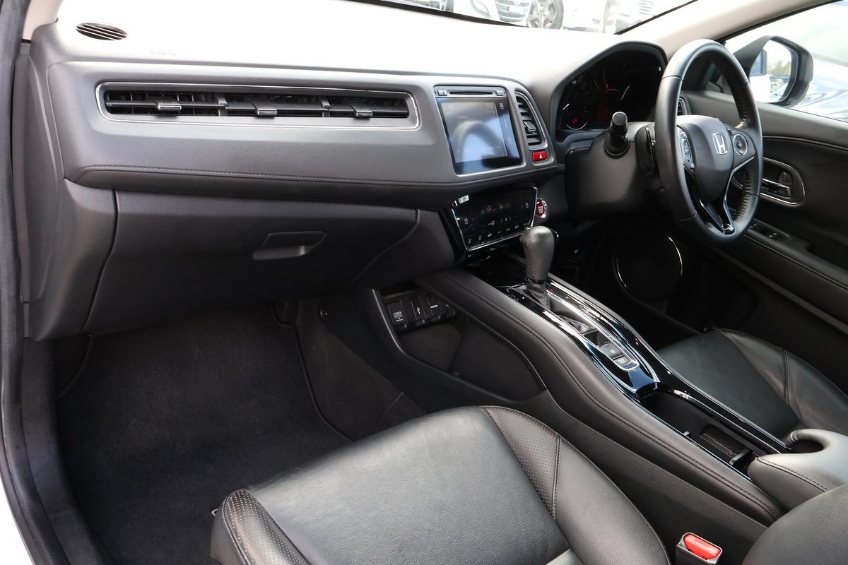 2015 Honda HR-V VTi-L MY15 image 28