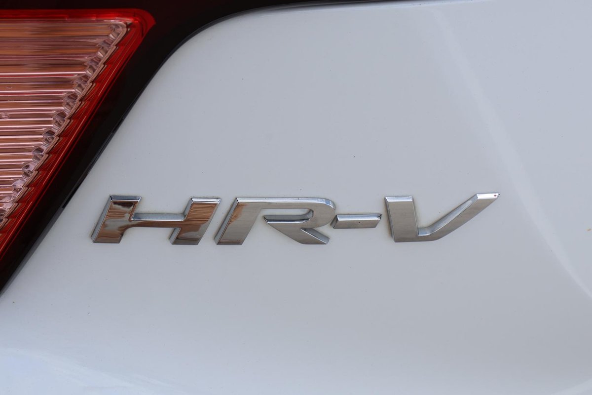 2015 Honda HR-V VTi-L MY15 image 33