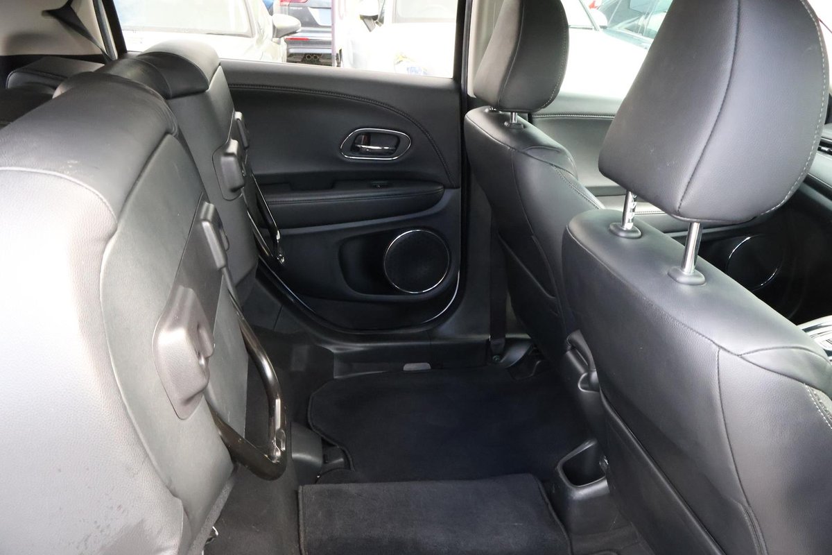 2015 Honda HR-V VTi-L MY15 image 27
