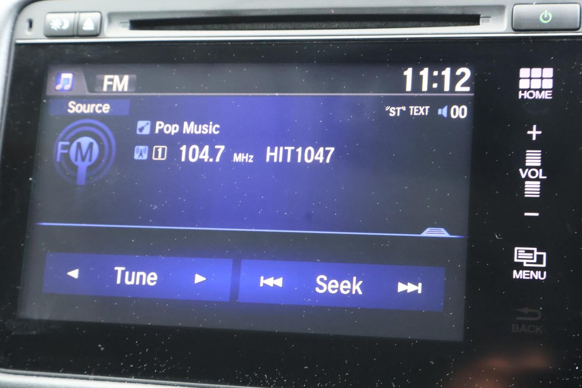 2015 Honda HR-V VTi-L MY15 image 17