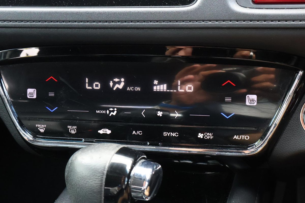 2015 Honda HR-V VTi-L MY15 image 22