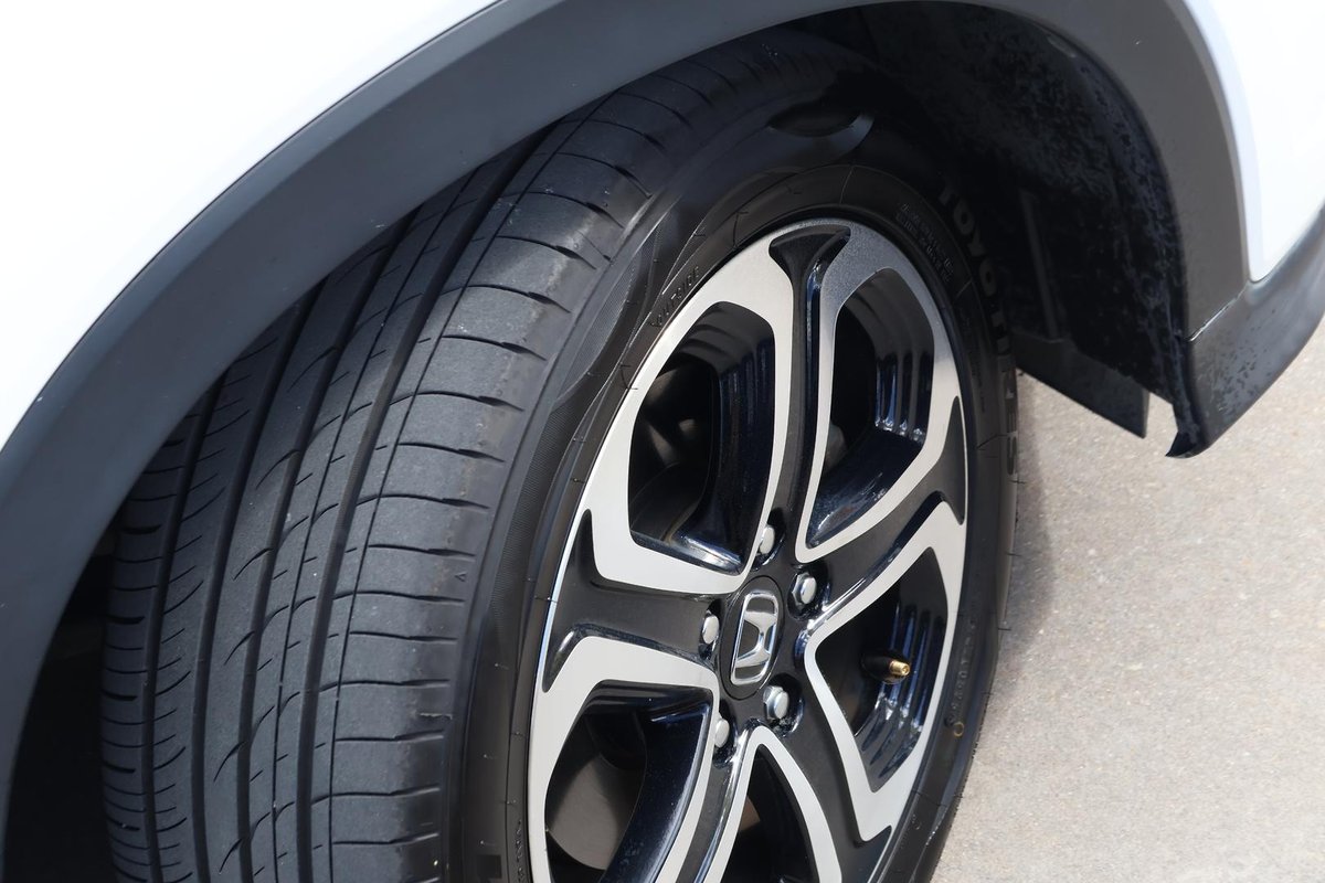 2015 Honda HR-V VTi-L MY15 image 32
