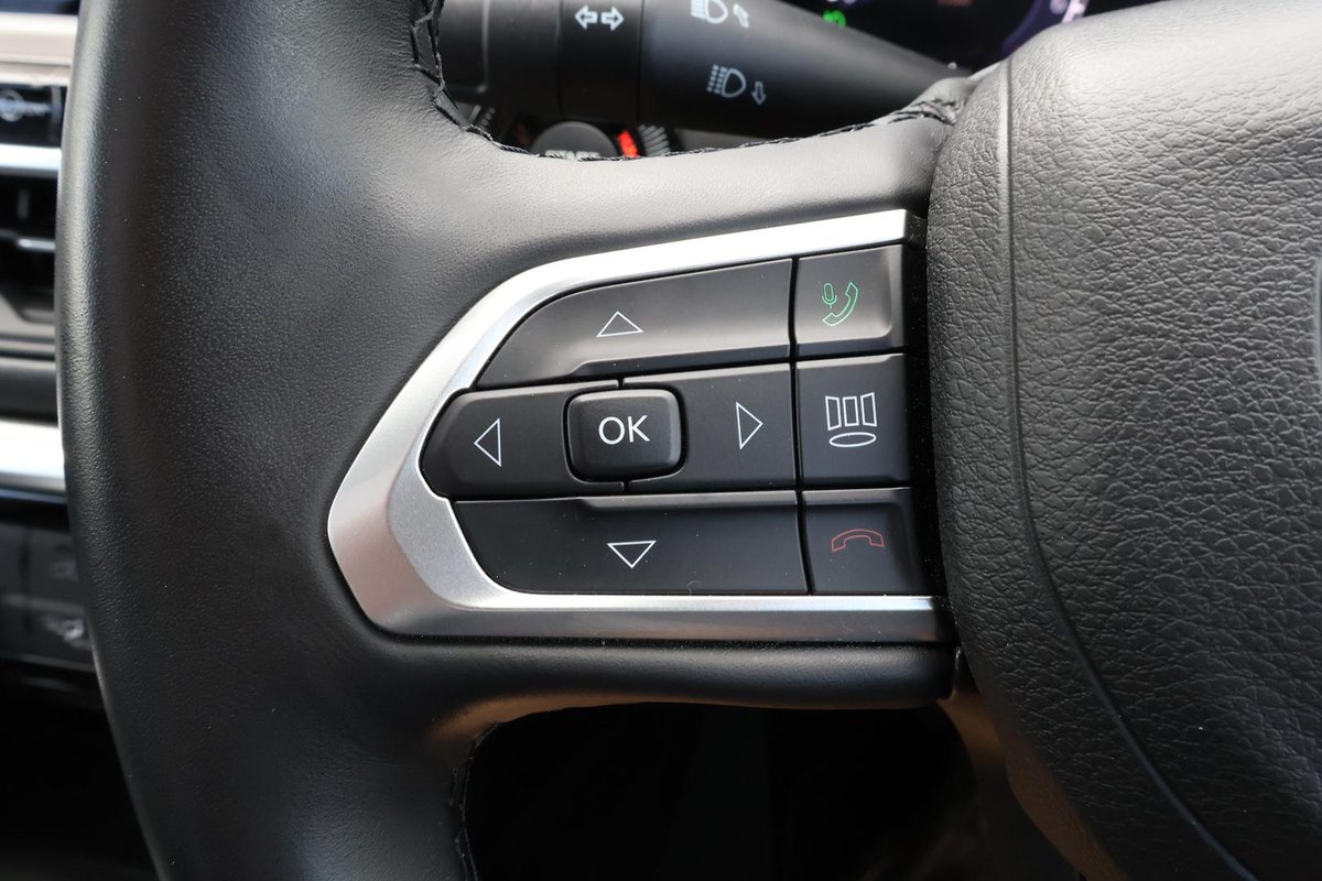 2023 Jeep Compass S-Limited M6 MY23 4X4 On Demand image 12
