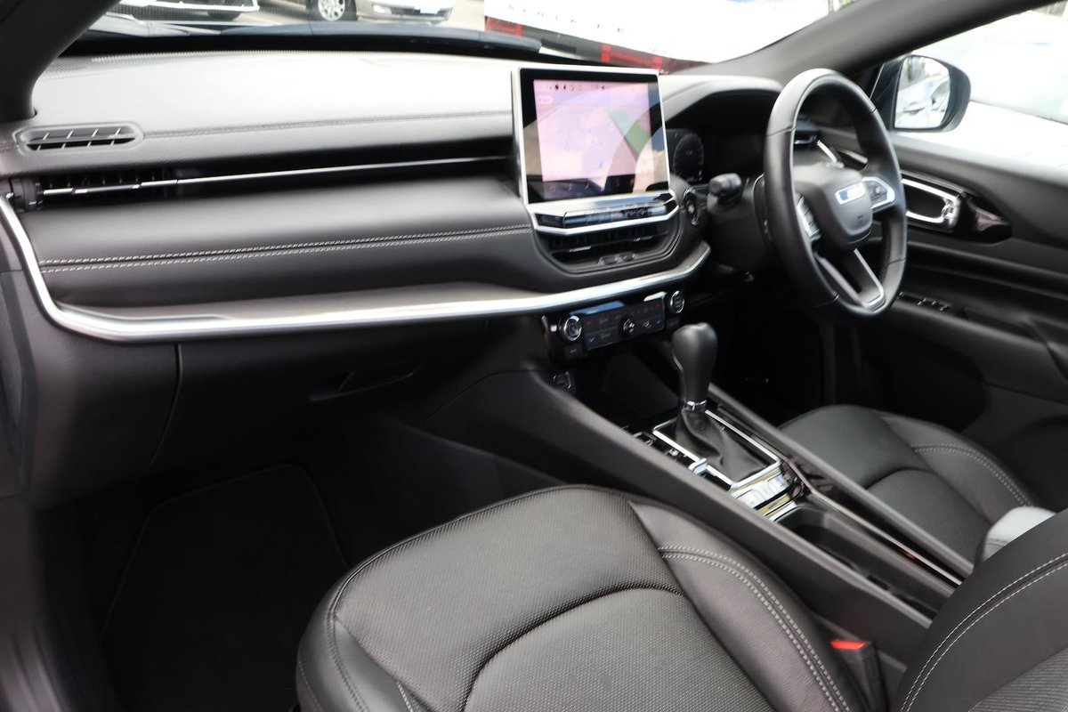 2023 Jeep Compass S-Limited M6 MY23 4X4 On Demand image 29