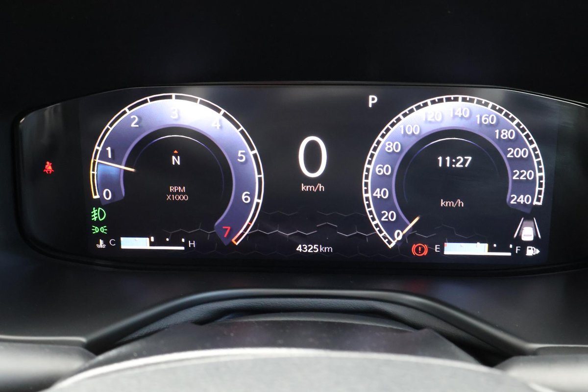 2023 Jeep Compass S-Limited M6 MY23 4X4 On Demand image 14