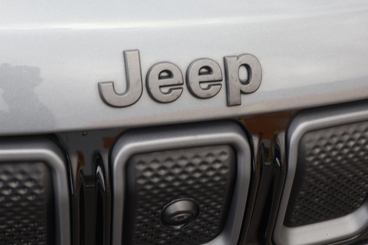 2023 Jeep Compass S-Limited M6 MY23 4X4 On Demand image 38