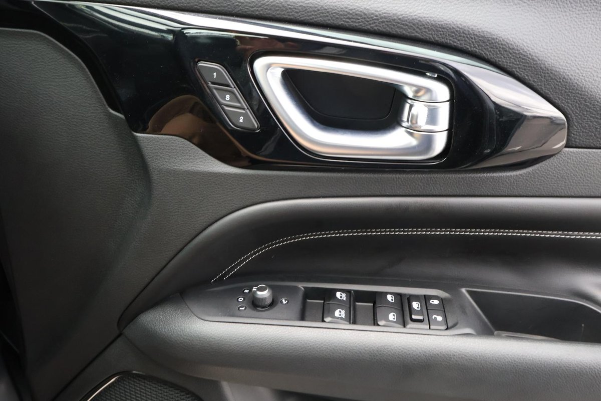 2023 Jeep Compass S-Limited M6 MY23 4X4 On Demand image 24