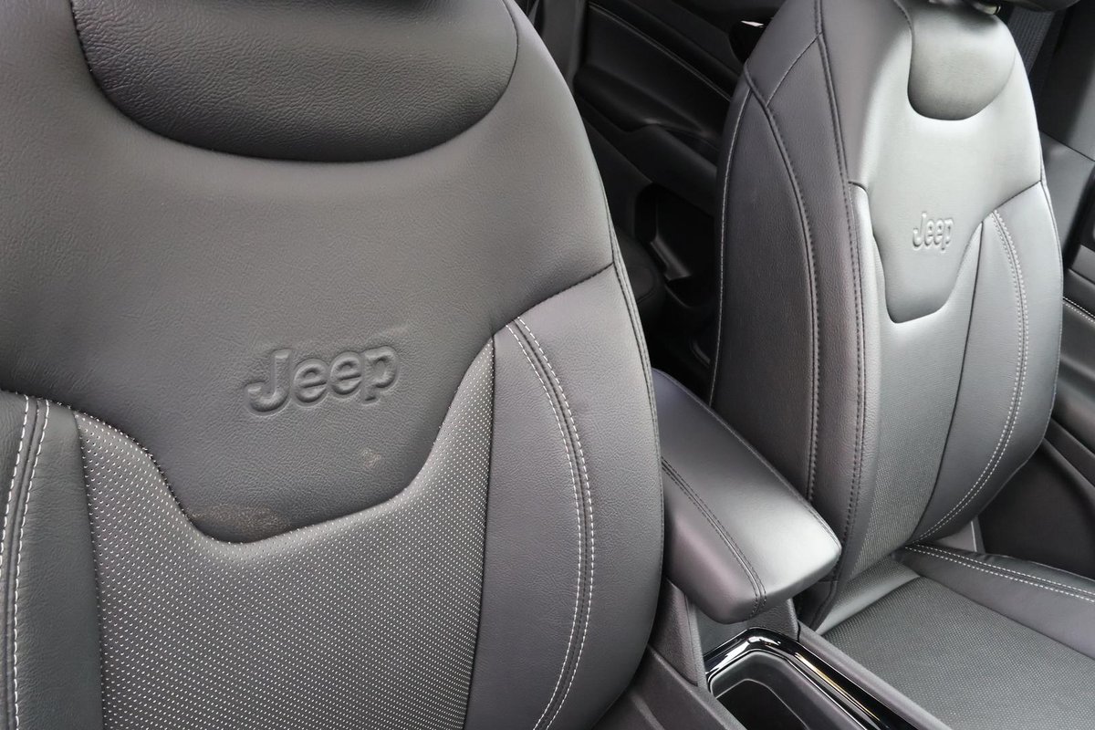 2023 Jeep Compass S-Limited M6 MY23 4X4 On Demand image 9