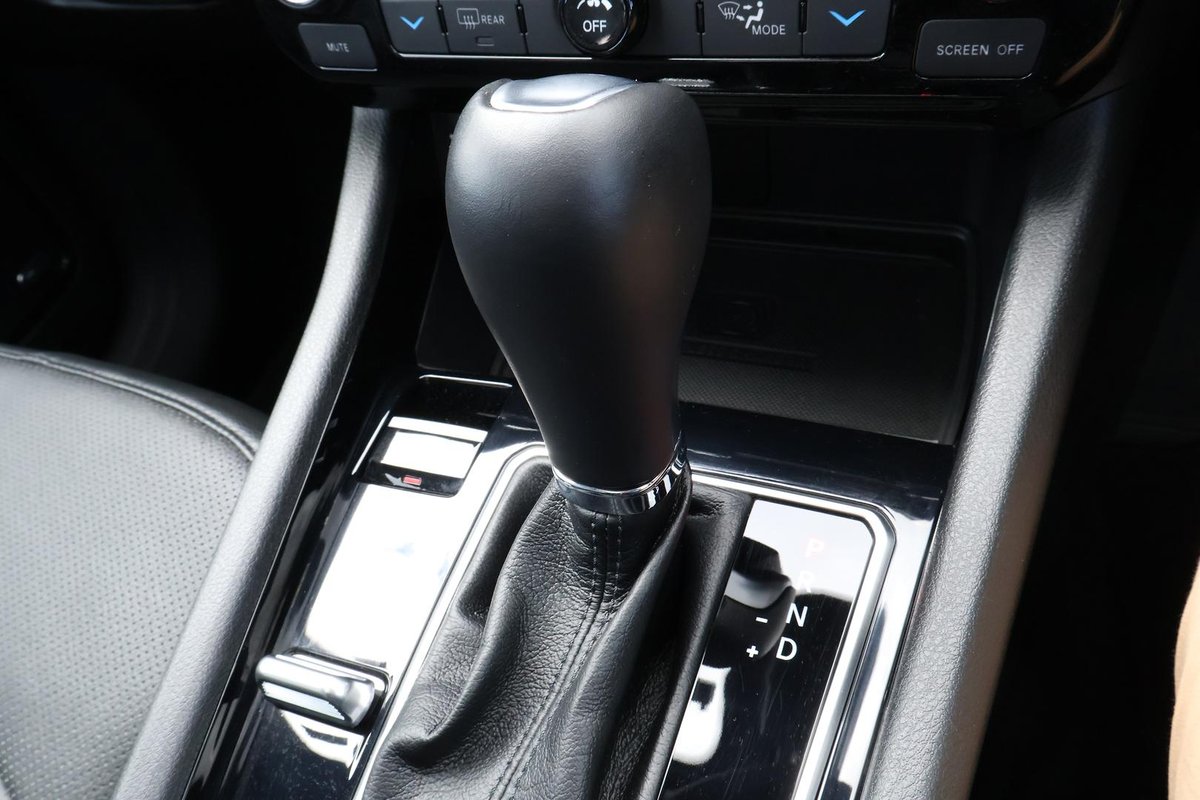 2023 Jeep Compass S-Limited M6 MY23 4X4 On Demand image 22